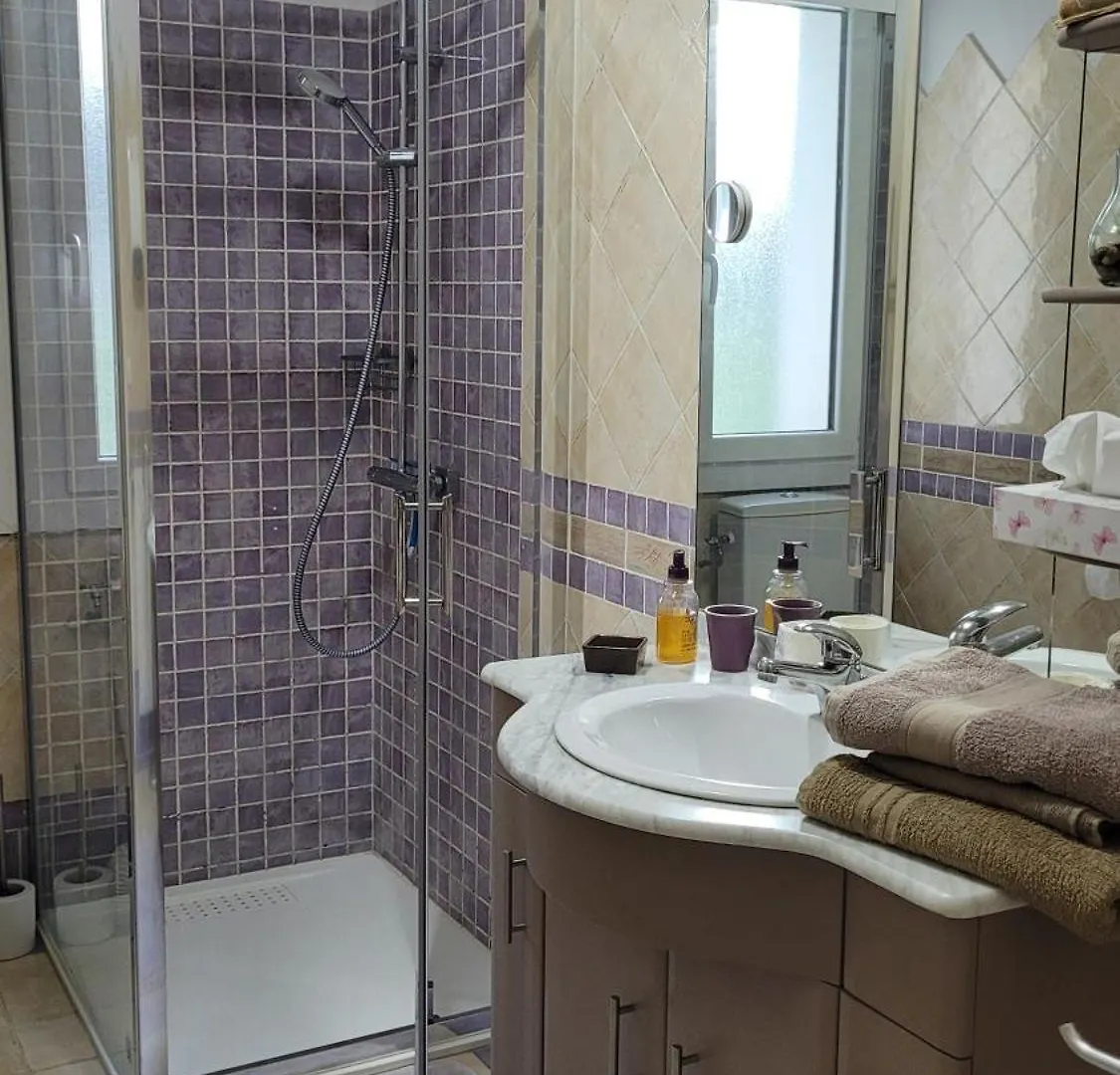 Bed & Breakfast Chambre D'Hotes La Citadelle Lardier-et-Valenca