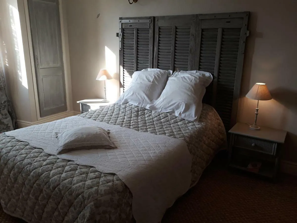 Chambre D'Hotes La Citadelle Lardier-et-Valenca Frankrijk