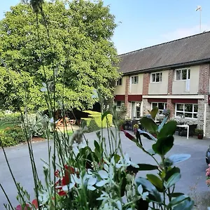 https://hostellerie-de-la-poterne.inbrittany.com