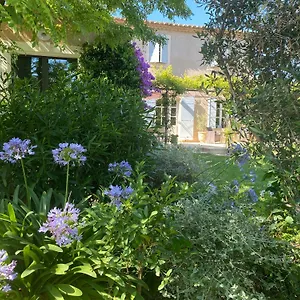 Bed & Breakfast La Paradoune 2, Paradou