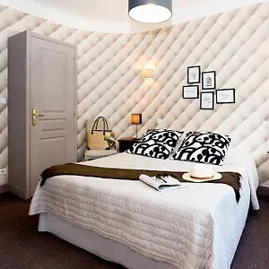 Logis La Magnanerie - Cote Bistro Hotel